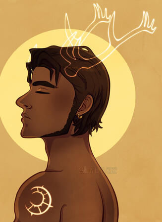 Golden Deer (Fire Emblem: Three Houses)