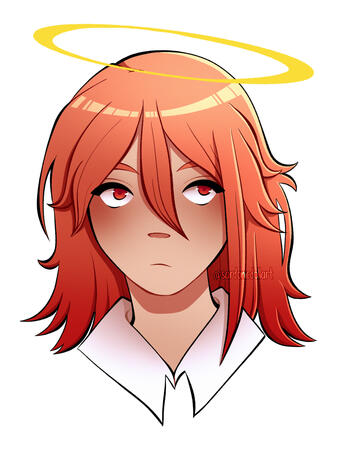 Angel Devil (Chainsaw Man)