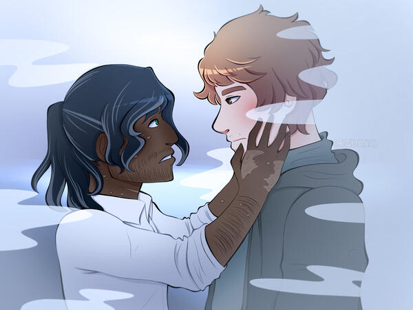 The Last (The Magnus Archives)